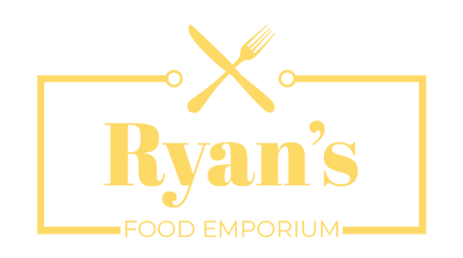 ryan's food emporium