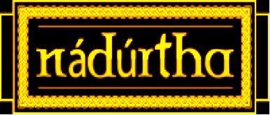 Nádúrtha Organic Pasta